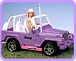 Remote Control Jeep Wrangler